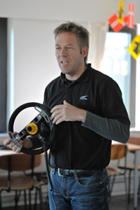 Tommy Schröter